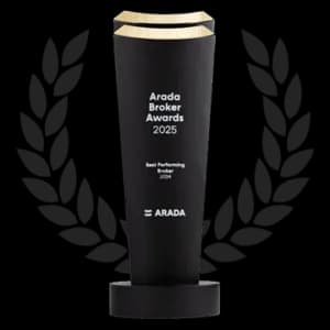 Arada Broker Awards 2025