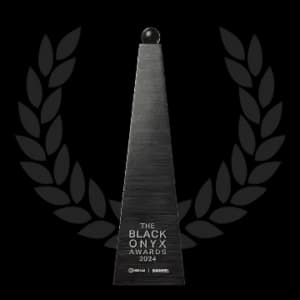 The Black Onyx Awards 2024