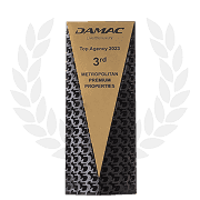 DAMAC Broker Awards 2023