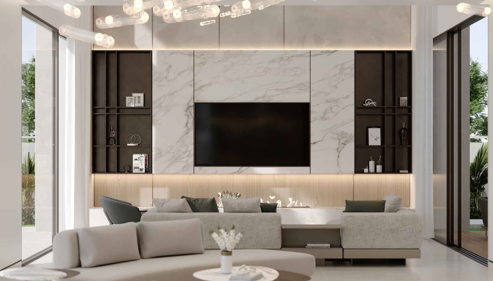 Cedarwood Estates
