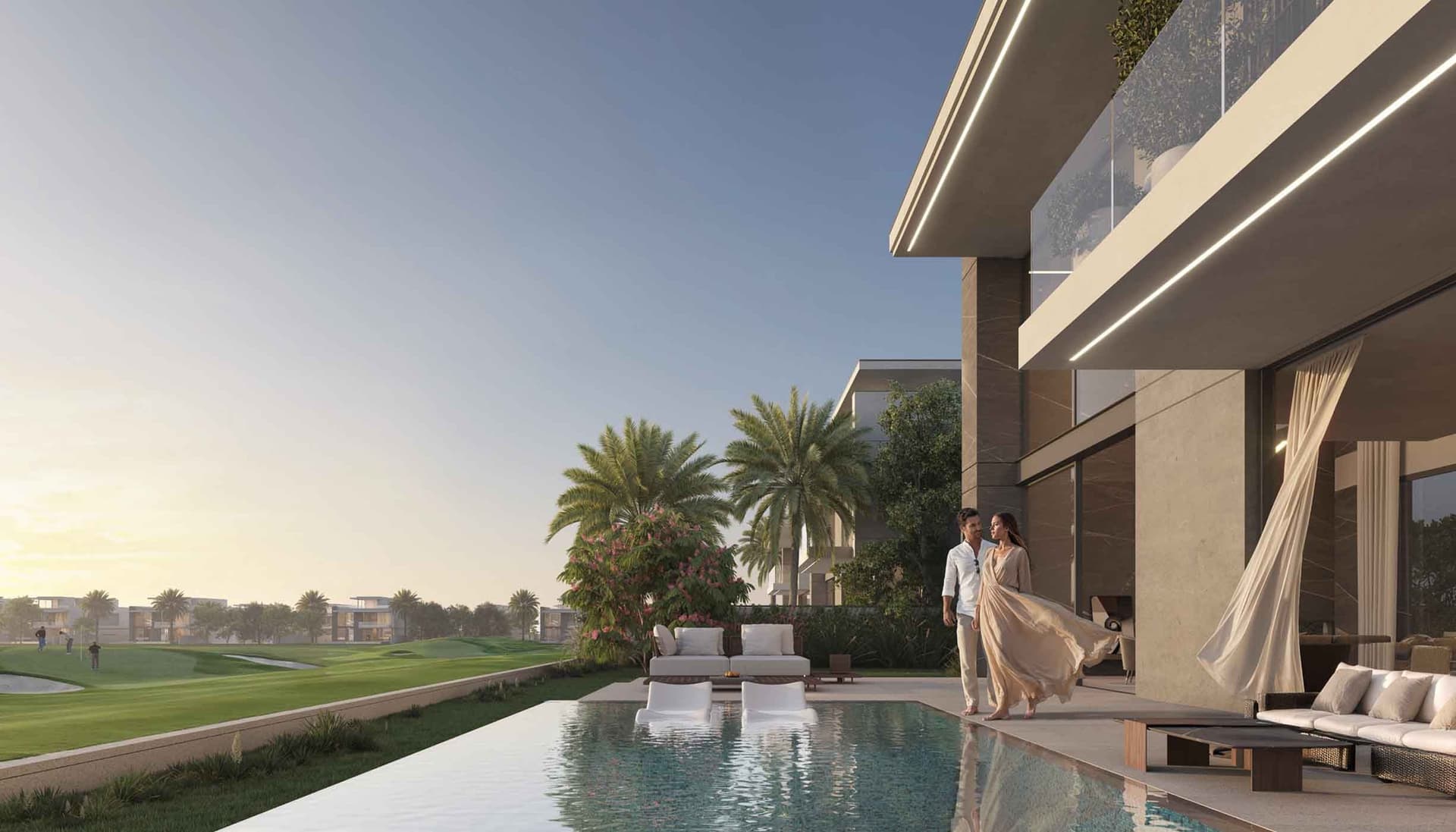 Cedarwood Estates