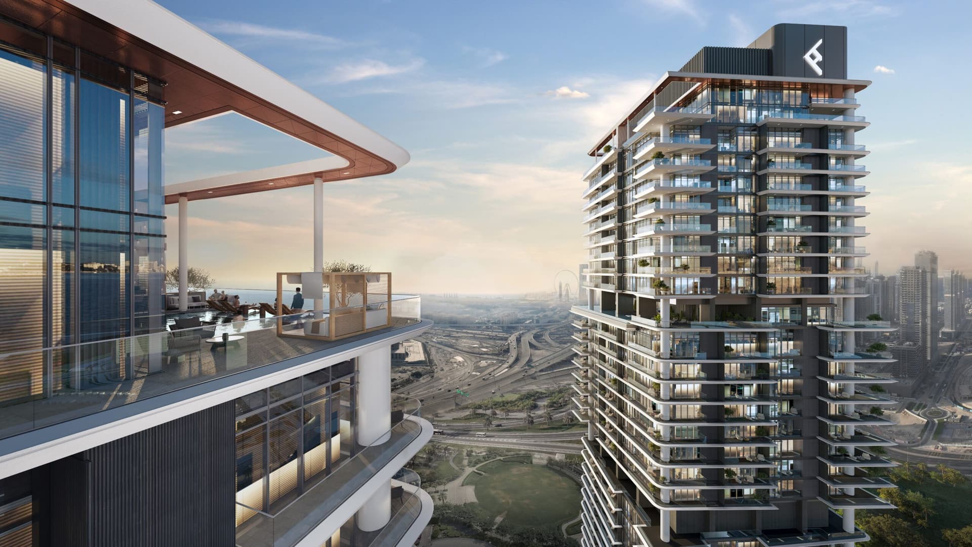 Ellington Properties