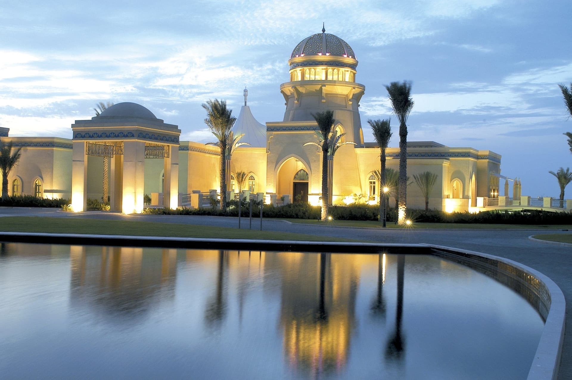Nakheel