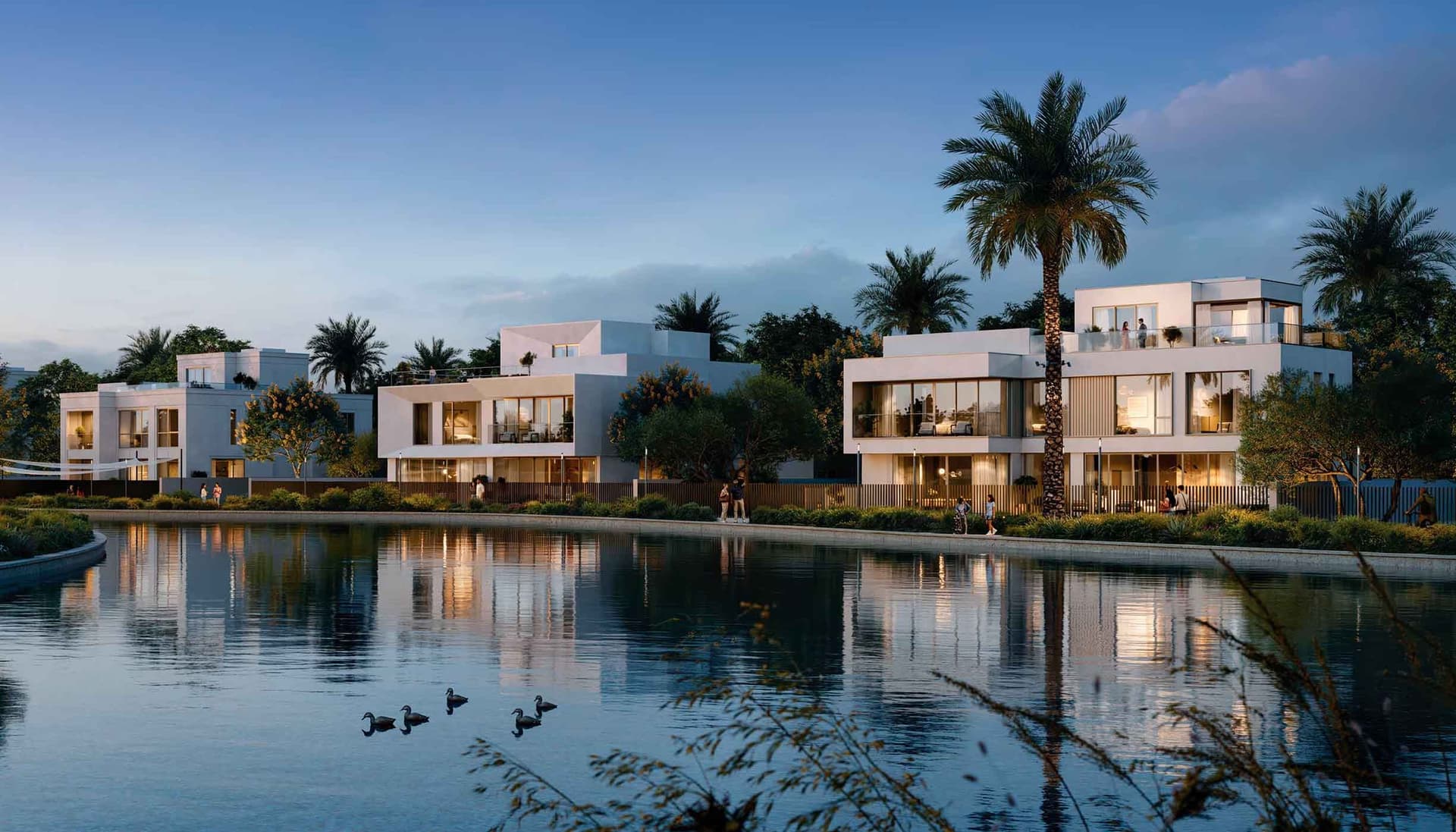 Address Villas Tierra