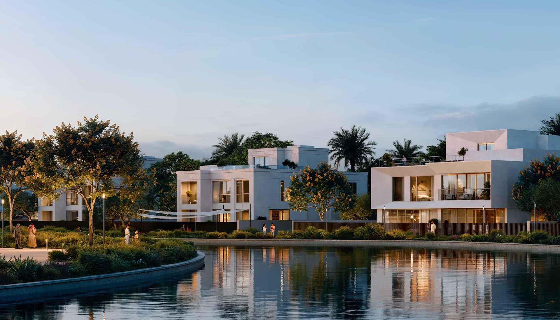 Address Villas Tierra