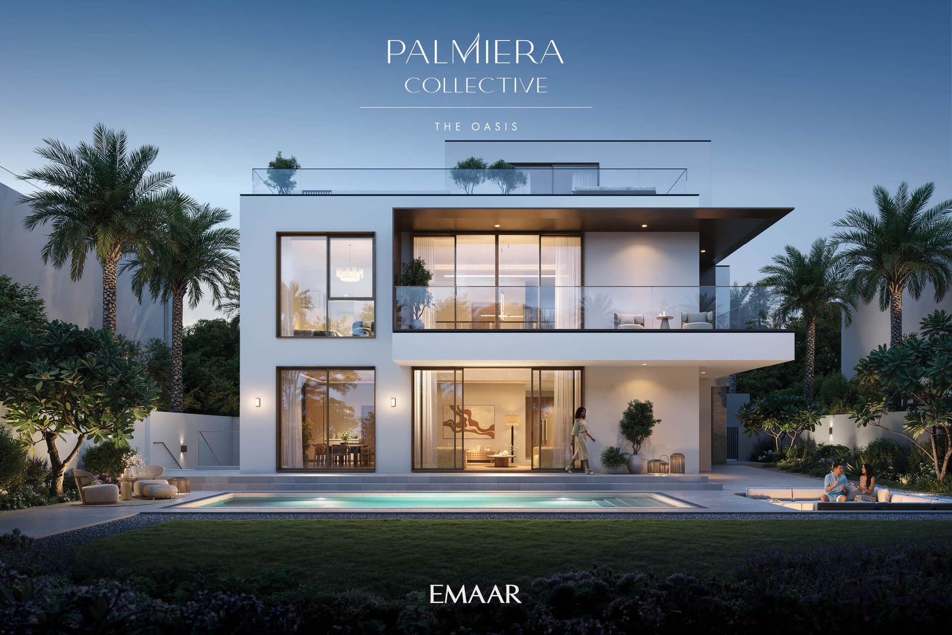 Palmiera Collective