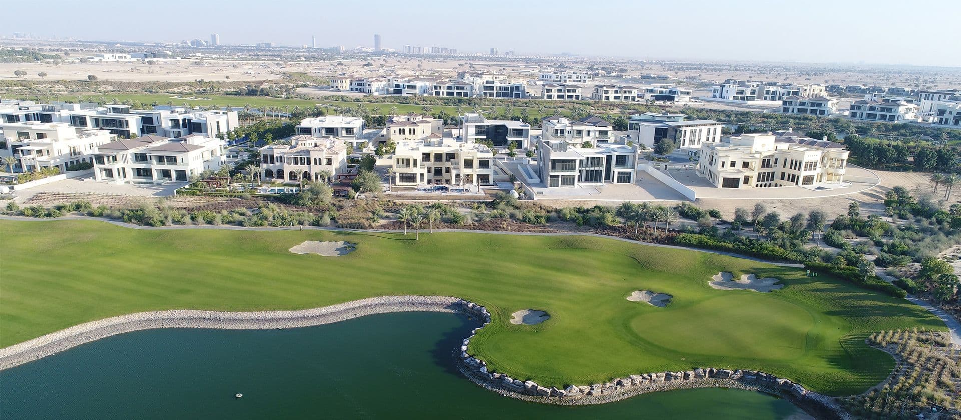 Dubai Hills Estate