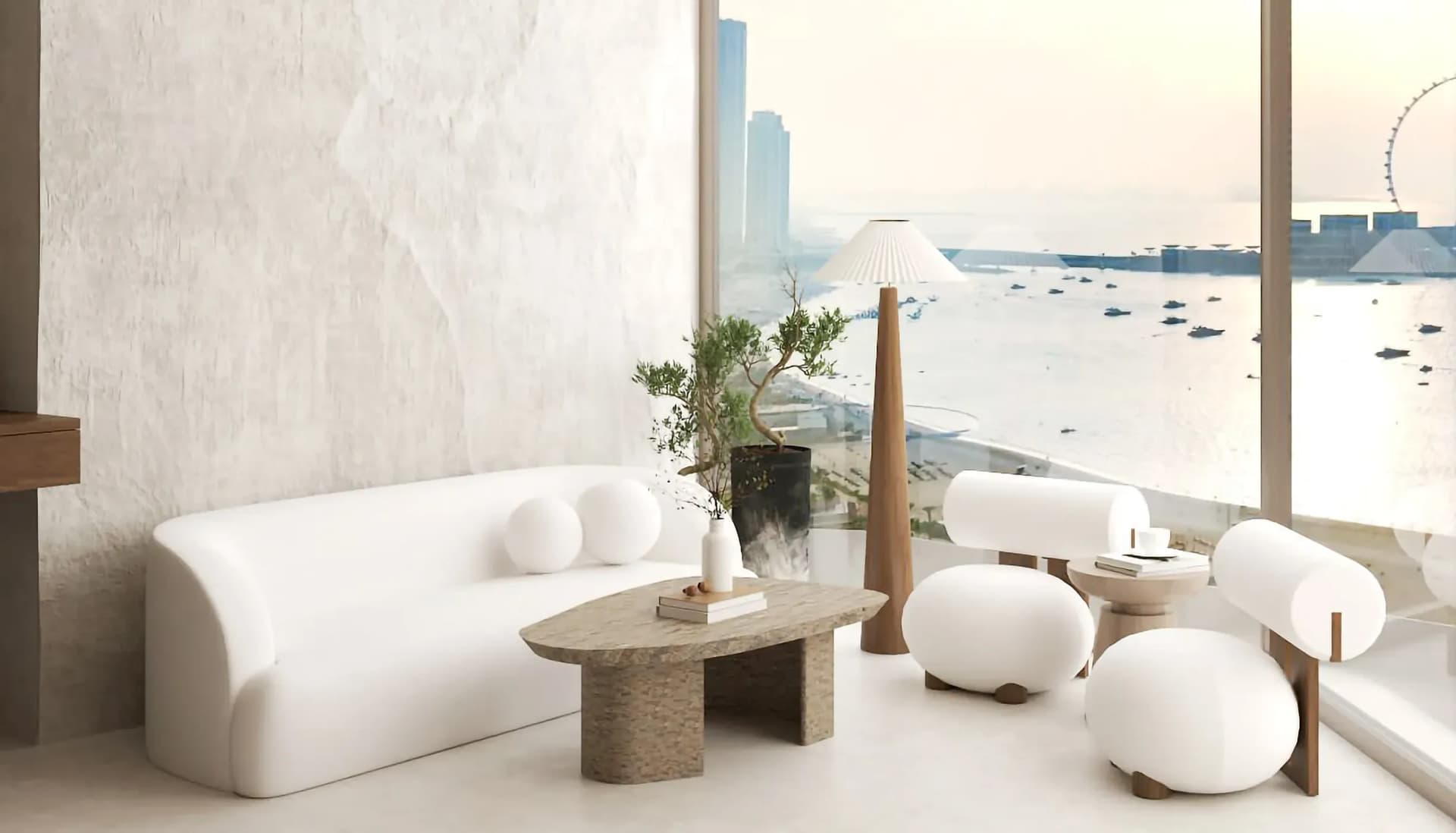 Habtoor Grand Residences