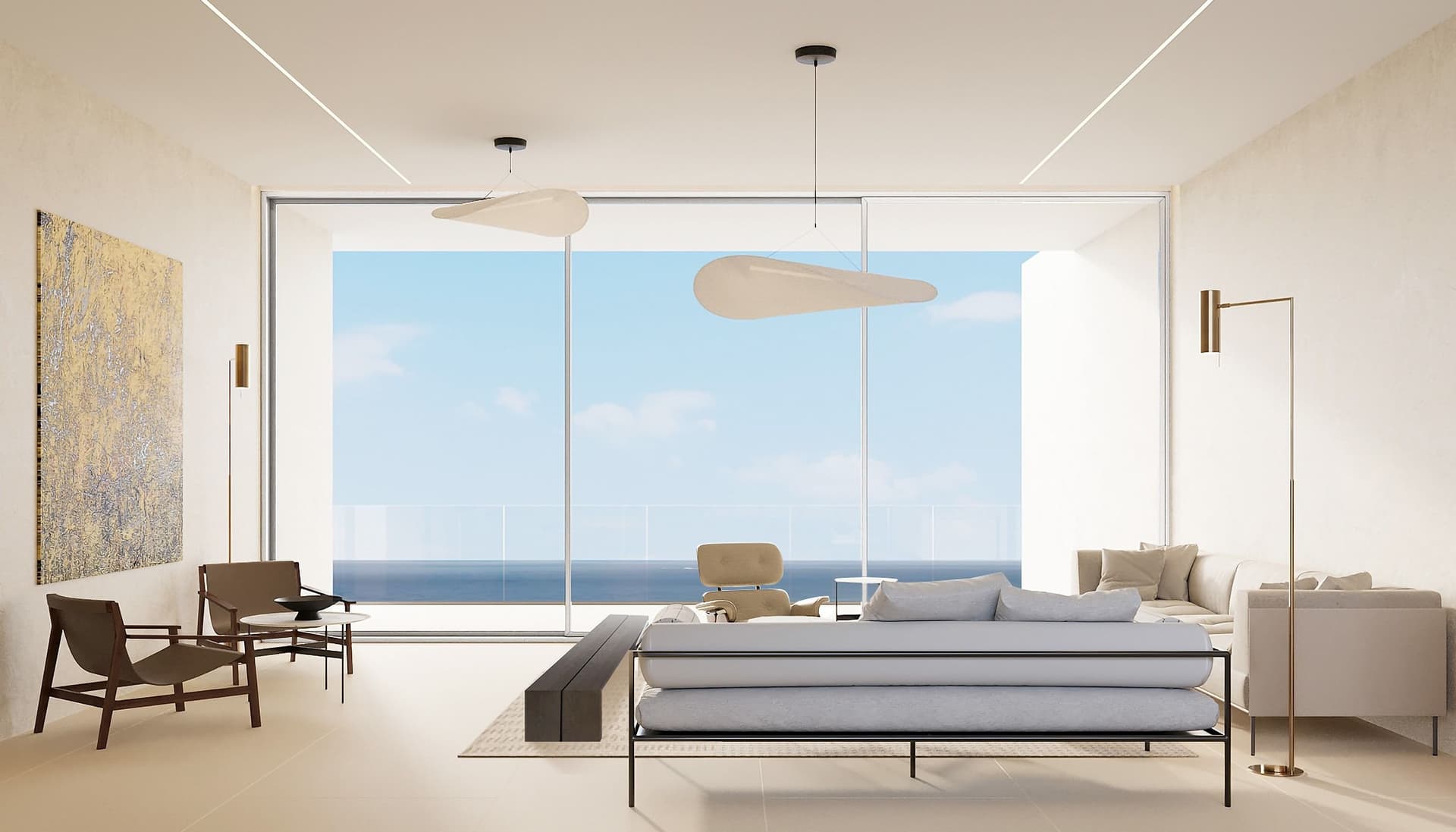 Beach Hills Villas