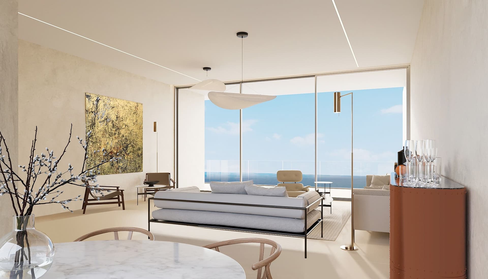 Beach Hills Villas