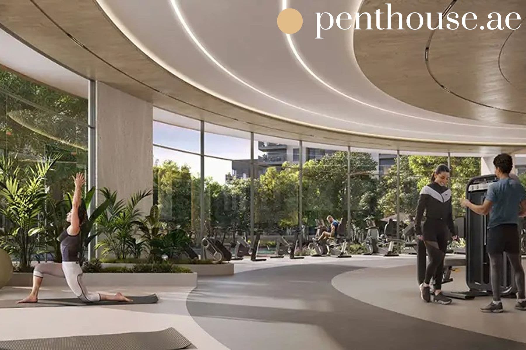 Genuine Resale | Mid Floor | Spacious Layout